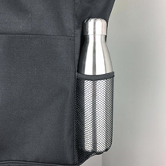 Karryall Nylon Shopping Tote - Simply Merchandise