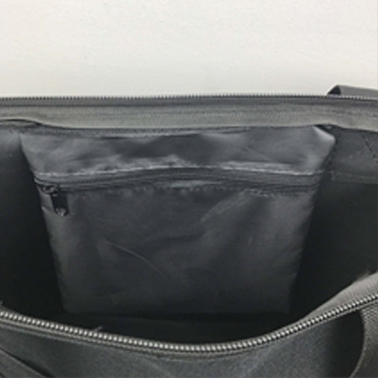 Karryall Nylon Shopping Tote - Simply Merchandise