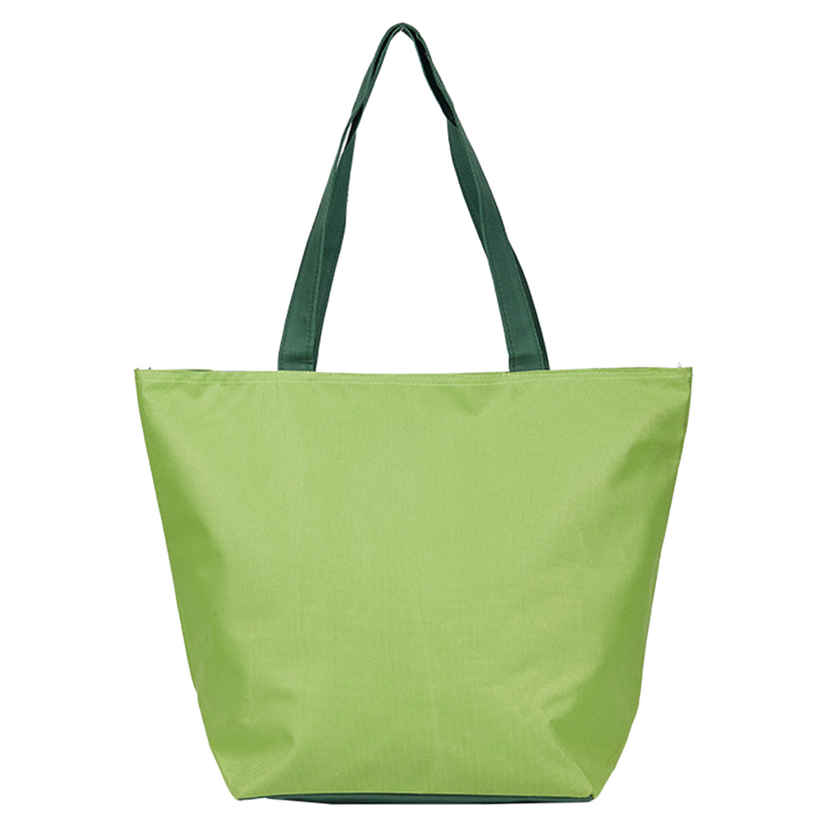 Africa Shopper with custom branded logo - Simply Merchandise