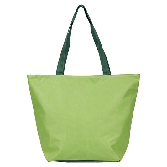 Africa Shopper with custom branded logo - Simply Merchandise
