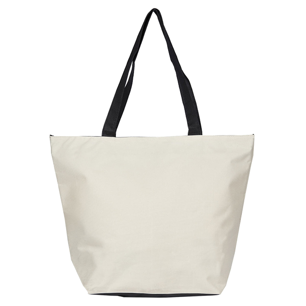 Africa Shopper with custom branded logo - Simply Merchandise