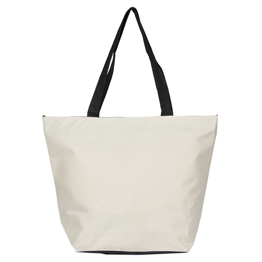 Africa Shopper with custom branded logo - Simply Merchandise