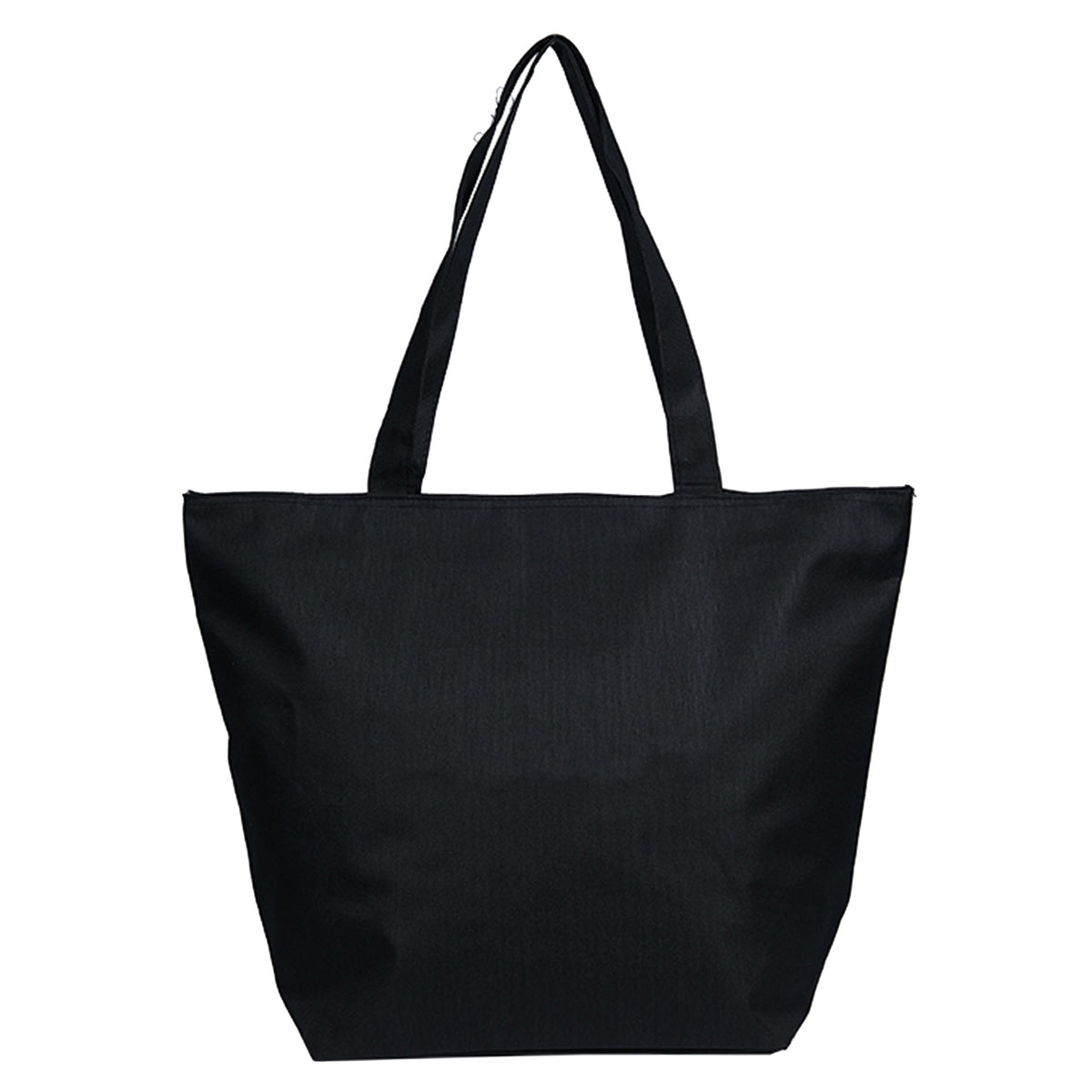 Africa Shopper with custom branded logo - Simply Merchandise