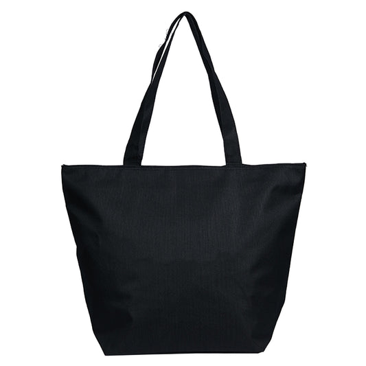 Africa Shopper with custom branded logo - Simply Merchandise