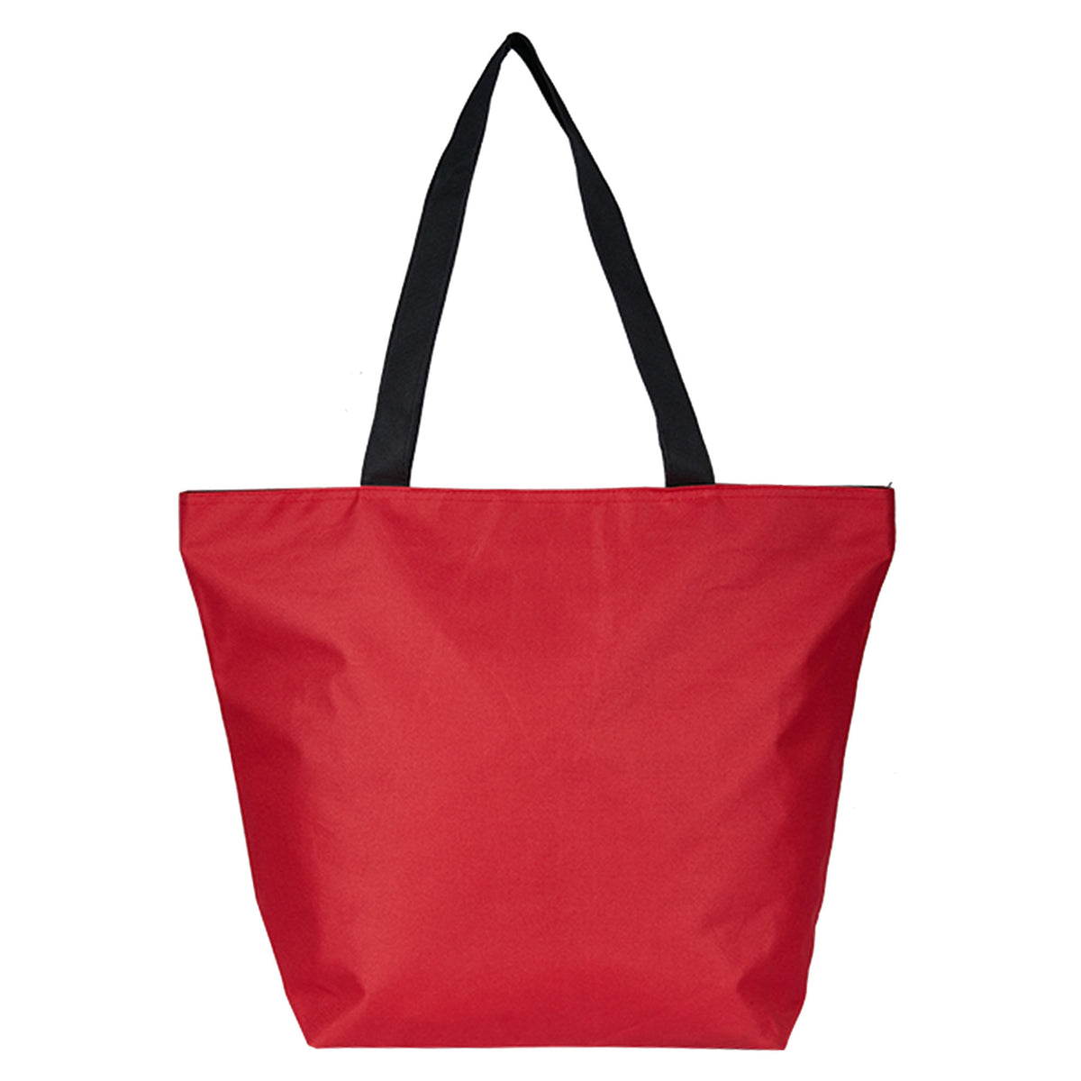 Africa Shopper with custom branded logo - Simply Merchandise