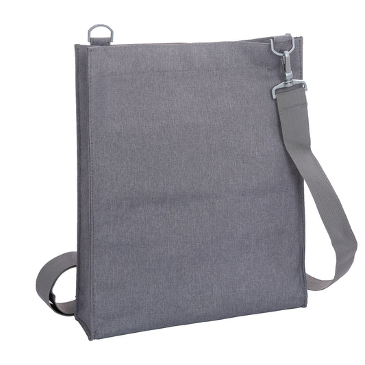 Nylon Library Bag - Simply Merchandise