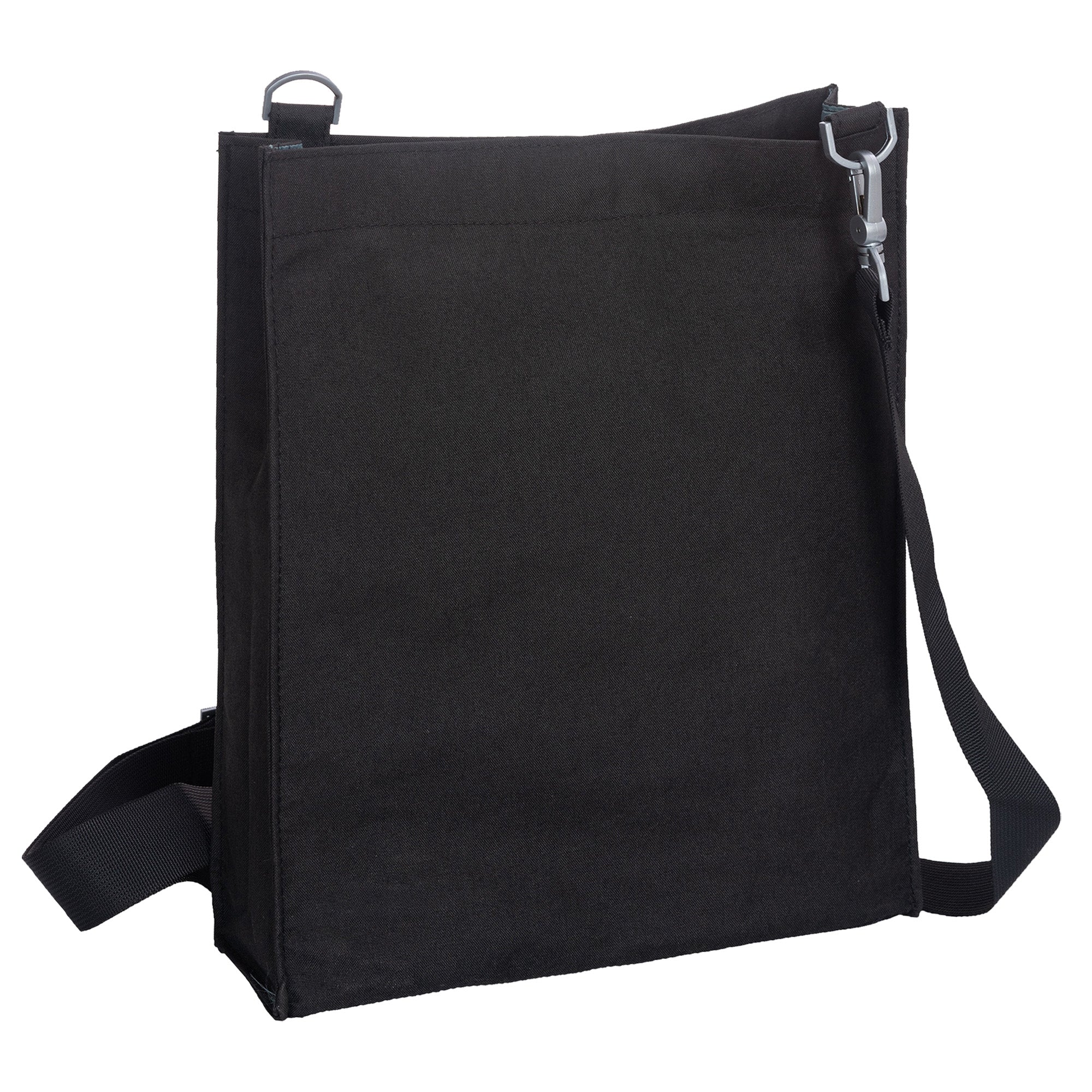 Nylon Library Bag - Simply Merchandise