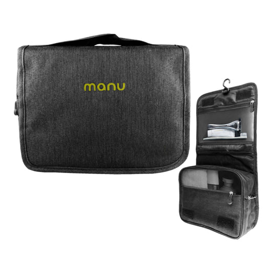 Docklands Toiletry Bag - Simply Merchandise