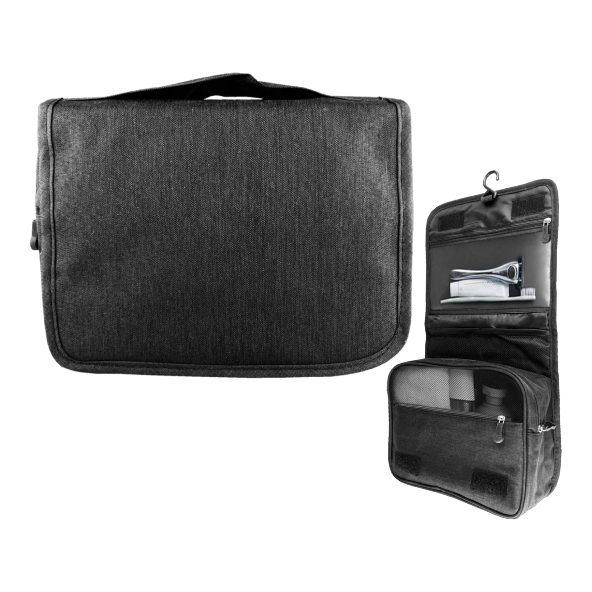 Docklands Toiletry Bag - Simply Merchandise