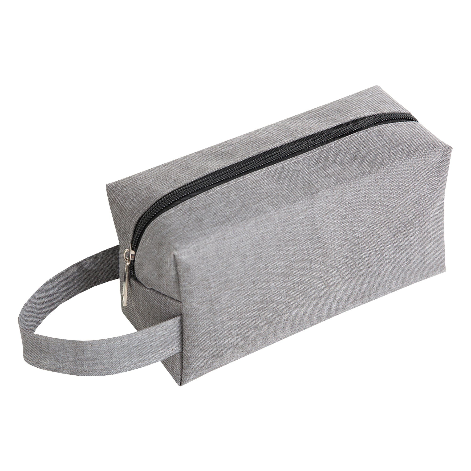 Nylon Premium Cosmetic Bag - Simply Merchandise