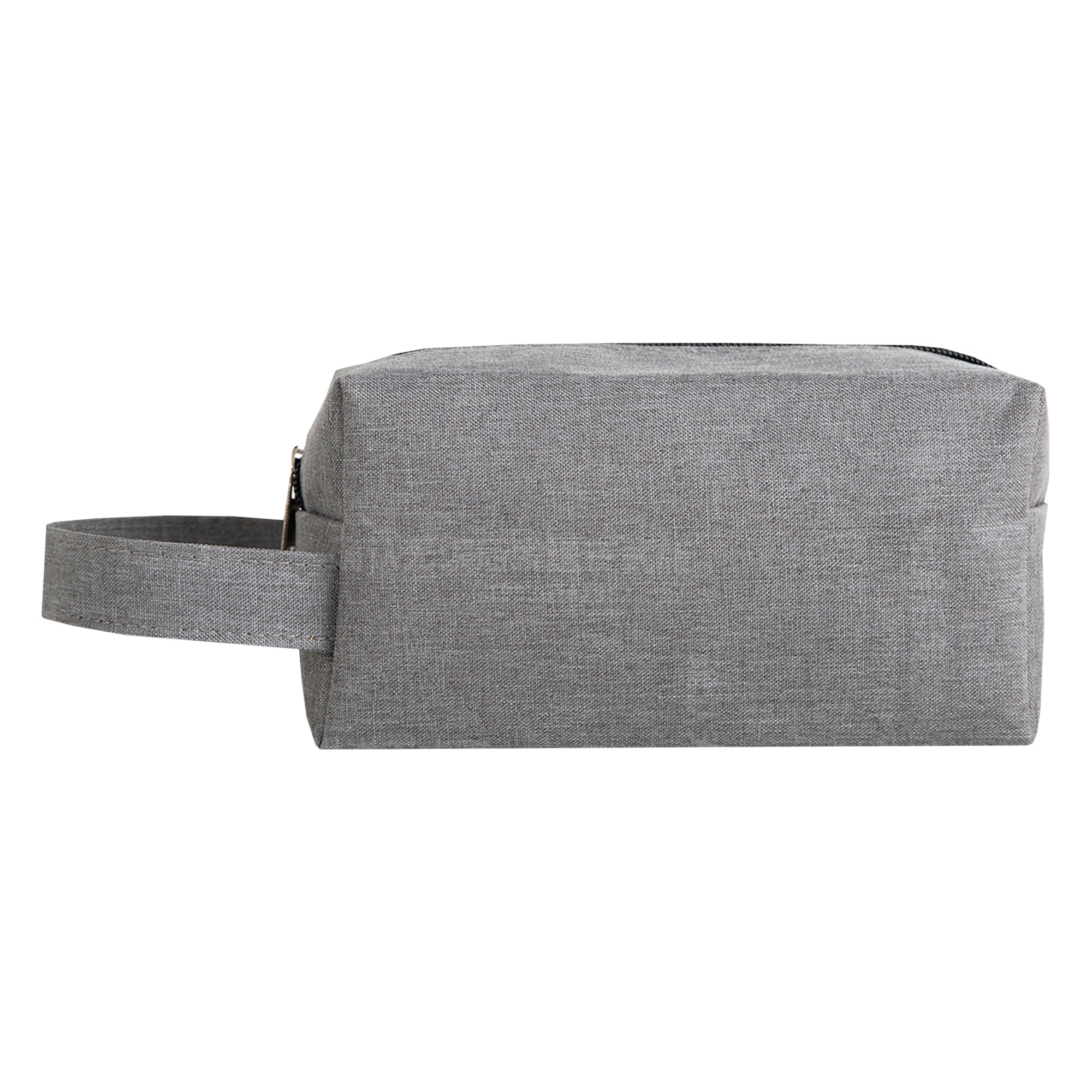 Nylon Premium Cosmetic Bag - Simply Merchandise