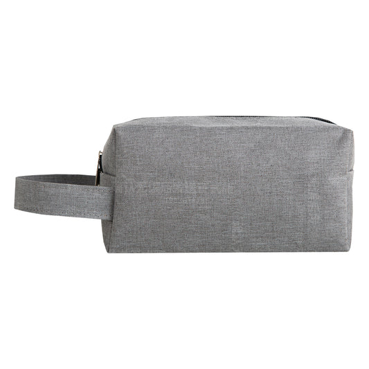 Nylon Premium Cosmetic Bag - Simply Merchandise