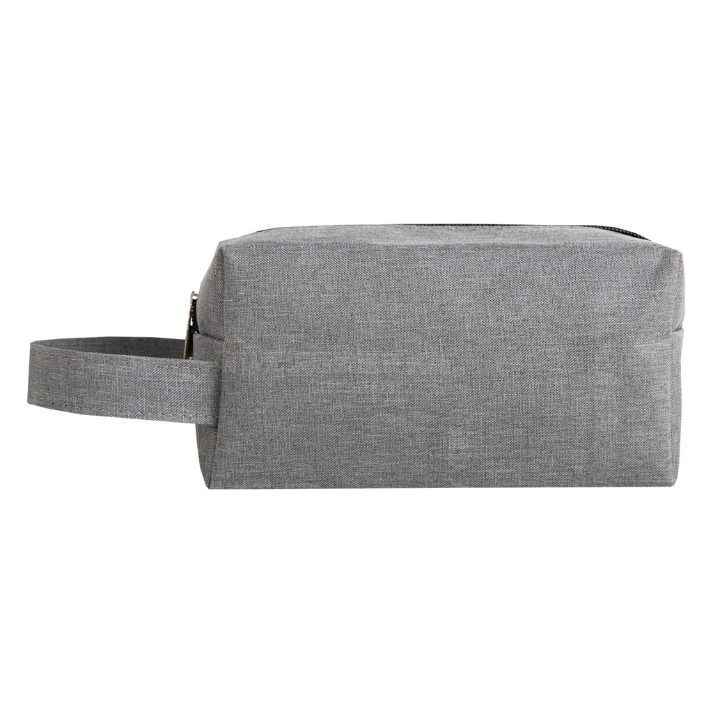 Nylon Premium Cosmetic Bag - Simply Merchandise