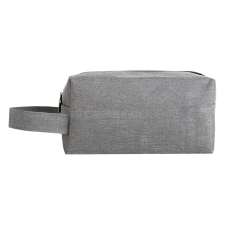 Nylon Premium Cosmetic Bag - Simply Merchandise