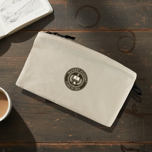 Venosa Cosmetic Bag - Large - Simply Merchandise