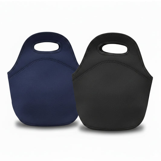 Neoprene Lunch Bag - Simply Merchandise