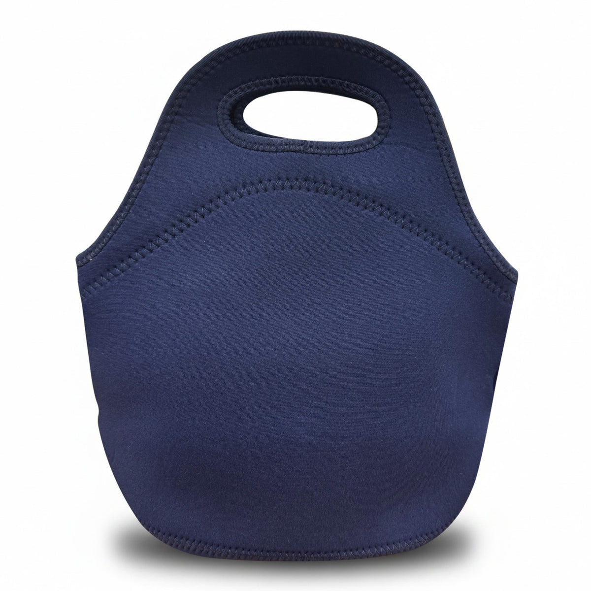 Neoprene Lunch Bag with custom branded logo - Simply Merchandise