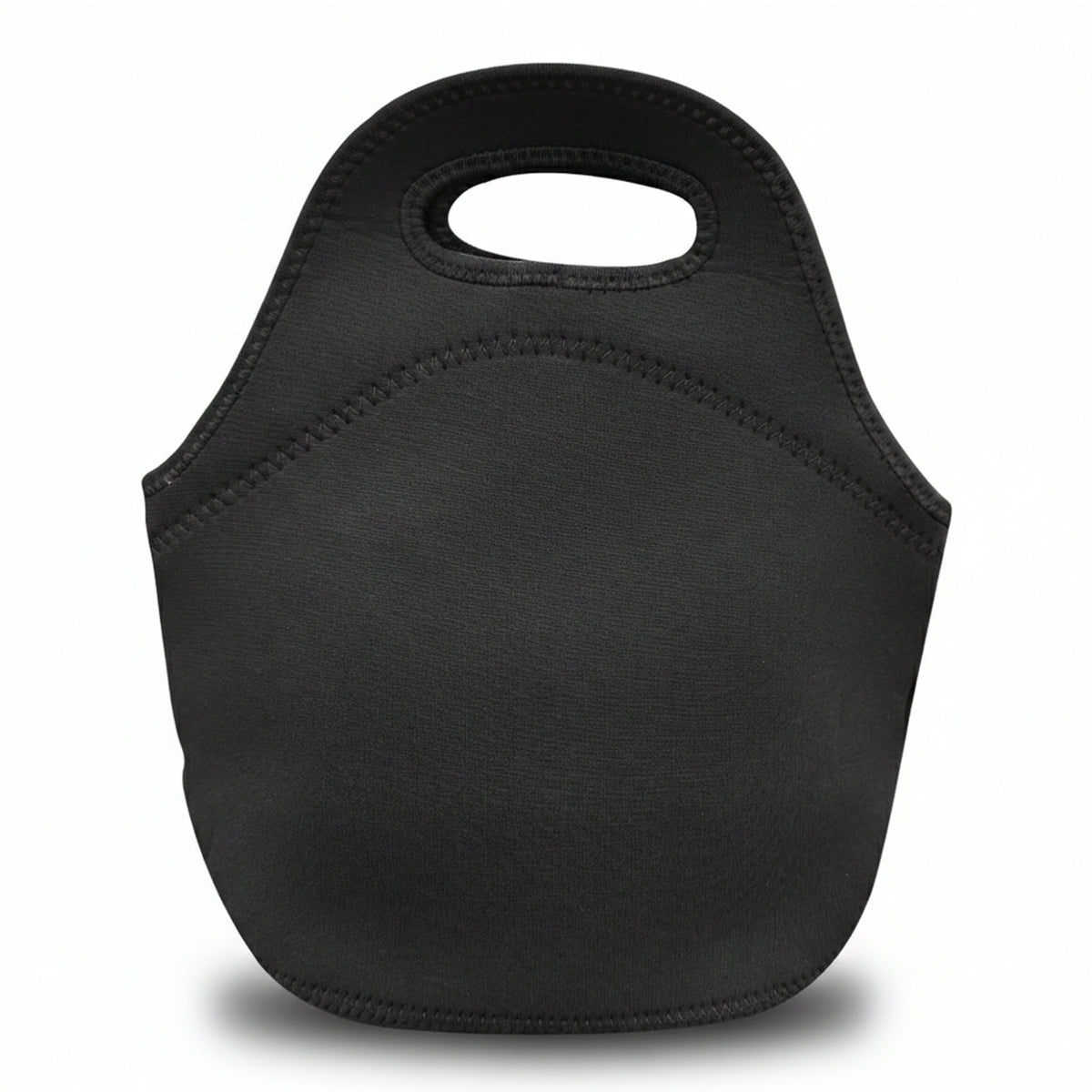 Neoprene Lunch Bag with custom branded logo - Simply Merchandise