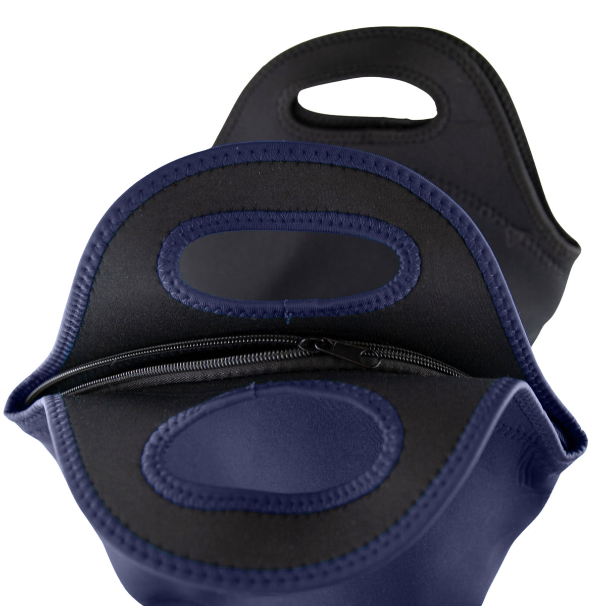 Neoprene Lunch Bag with custom branded logo - Simply Merchandise