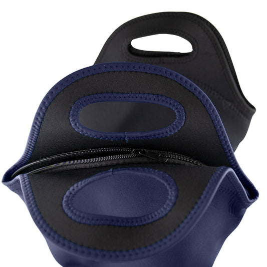 Neoprene Lunch Bag - Simply Merchandise