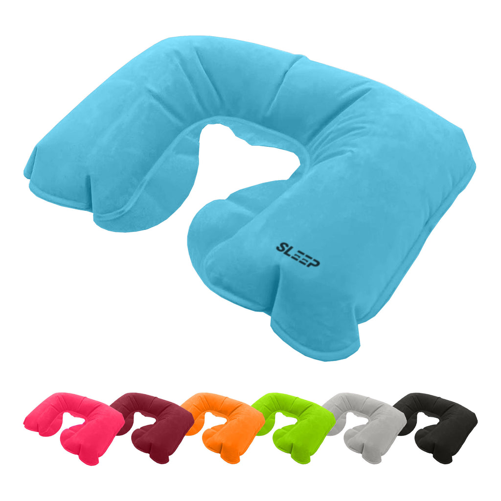 Doux Travel Neck Pillow - Simply Merchandise