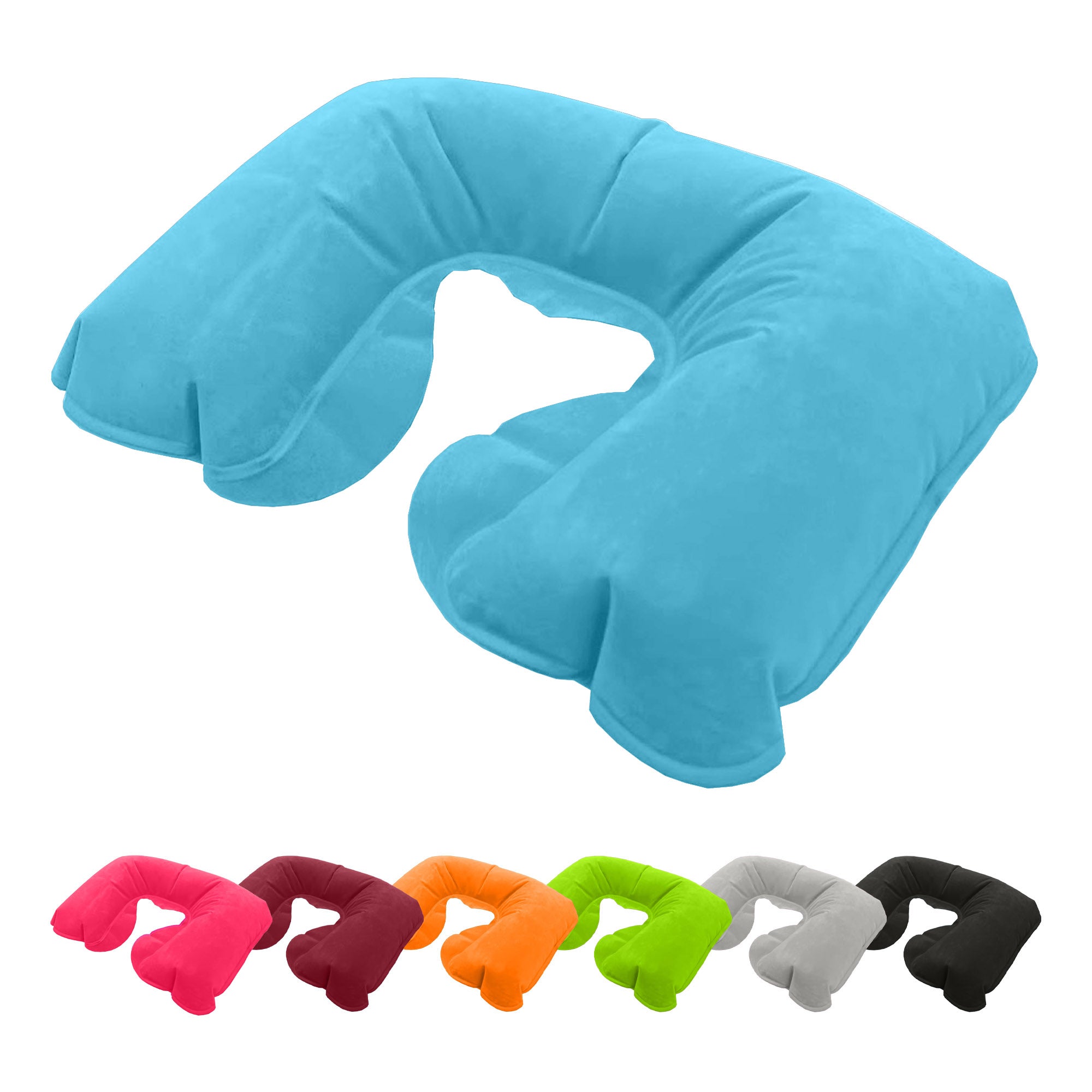 Doux Travel Neck Pillow - Simply Merchandise