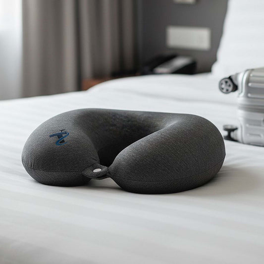 Dona Memory Neck Pillow - Simply Merchandise