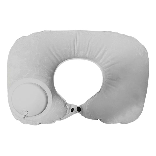 Jodie Inflatable Neck Pillow - Simply Merchandise