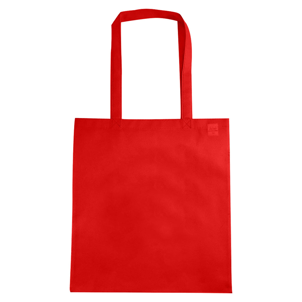 Non Woven Bag without Gusset - Simply Merchandise
