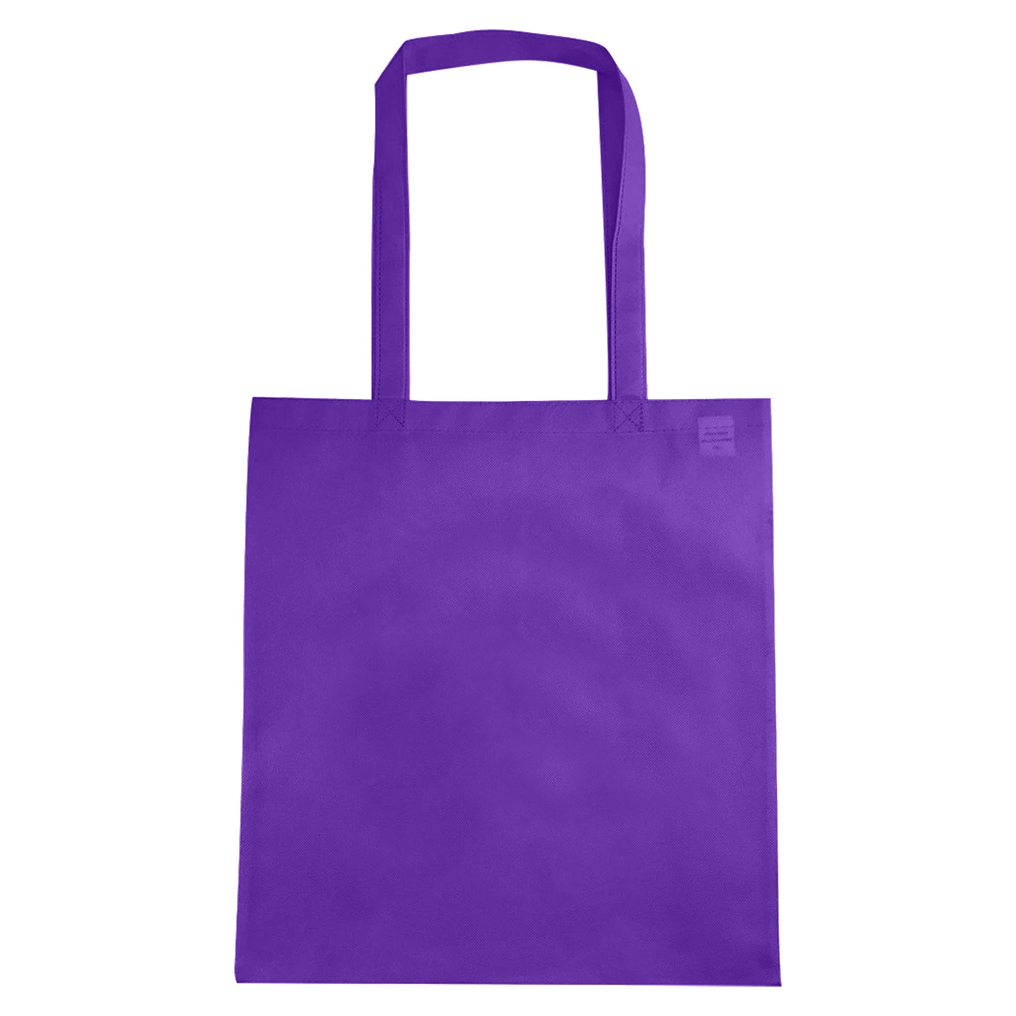 Non Woven Bag without Gusset - Simply Merchandise