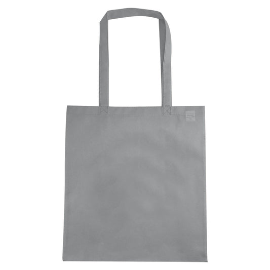 Non Woven Bag without Gusset with custom branded logo - Simply Merchandise