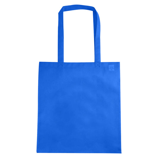 Non Woven Bag without Gusset with custom branded logo - Simply Merchandise