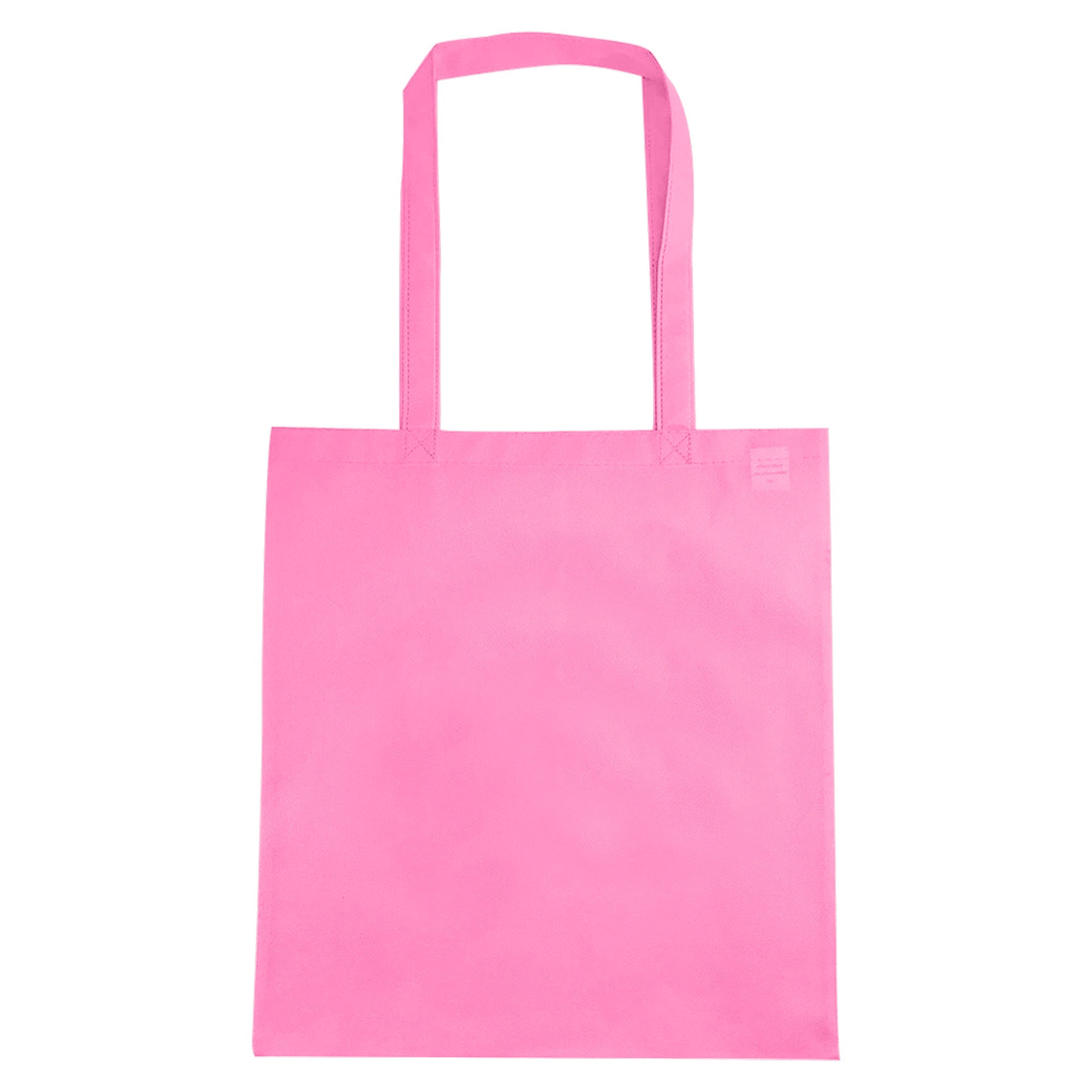 Non Woven Bag without Gusset - Simply Merchandise