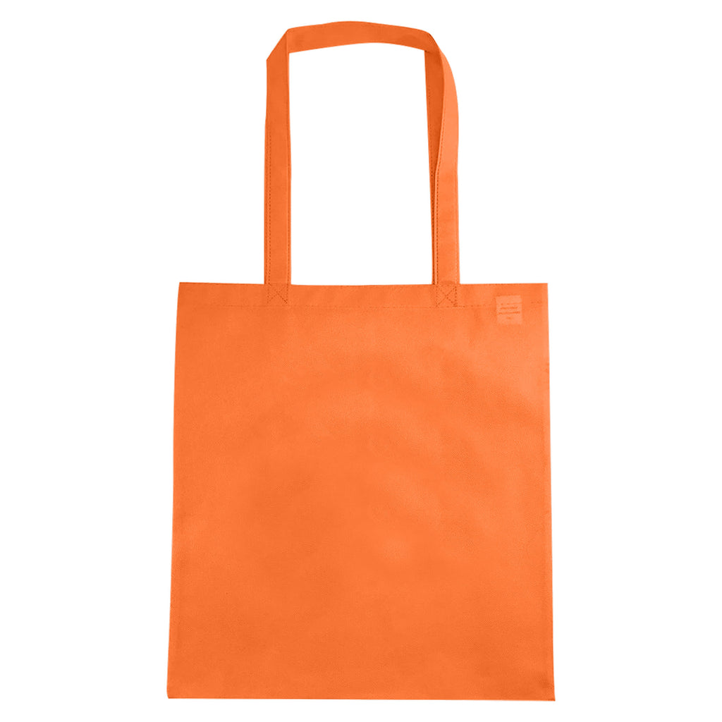 Non Woven Bag without Gusset - Simply Merchandise