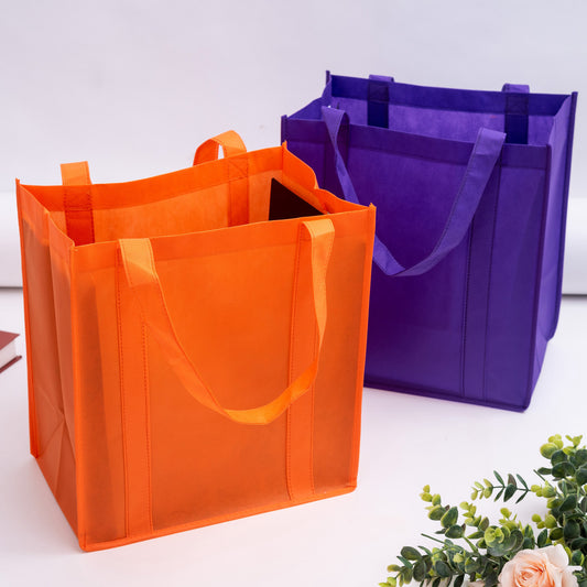 Non Woven Shopping Bag - Simply Merchandise
