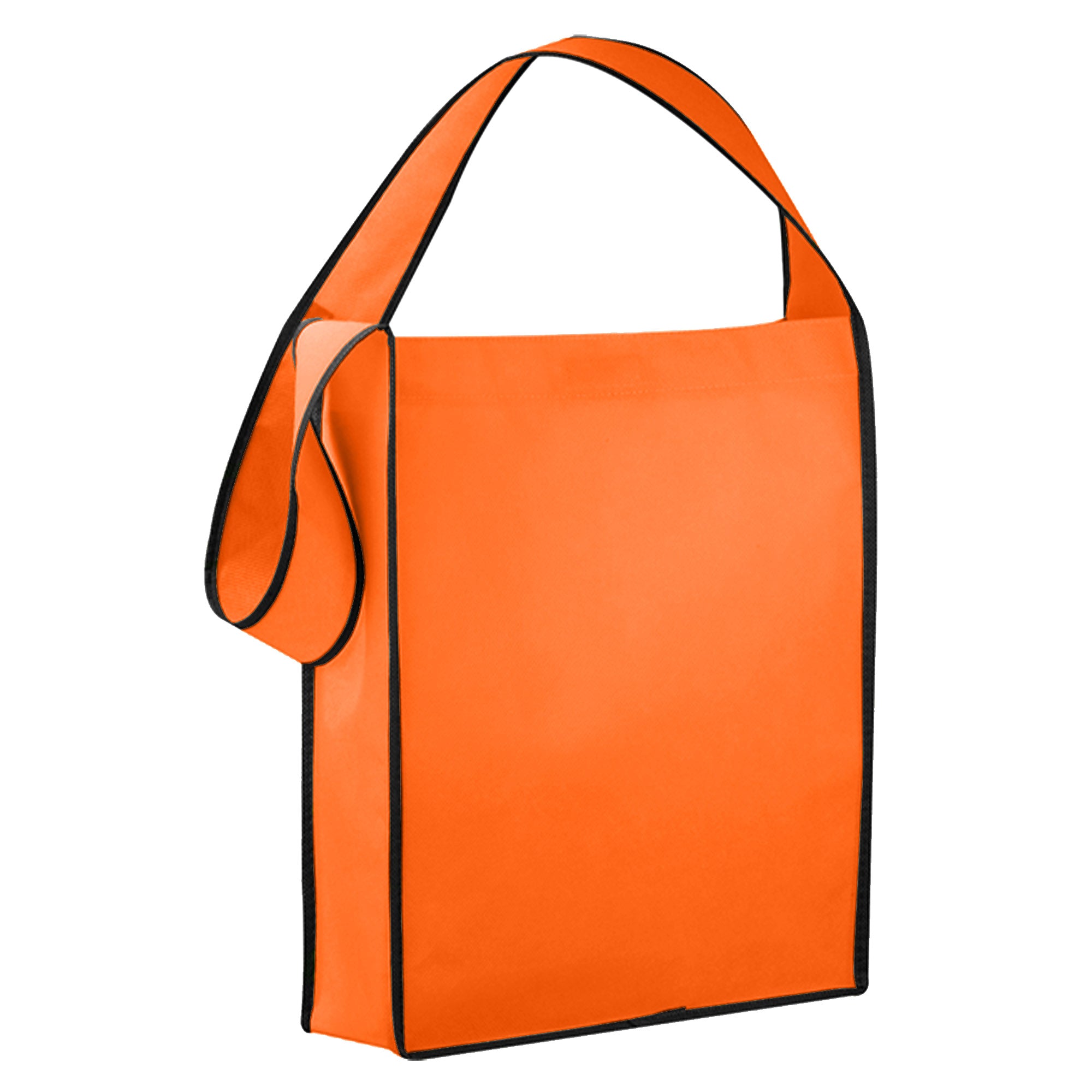 Non Woven Sling Bag - Simply Merchandise