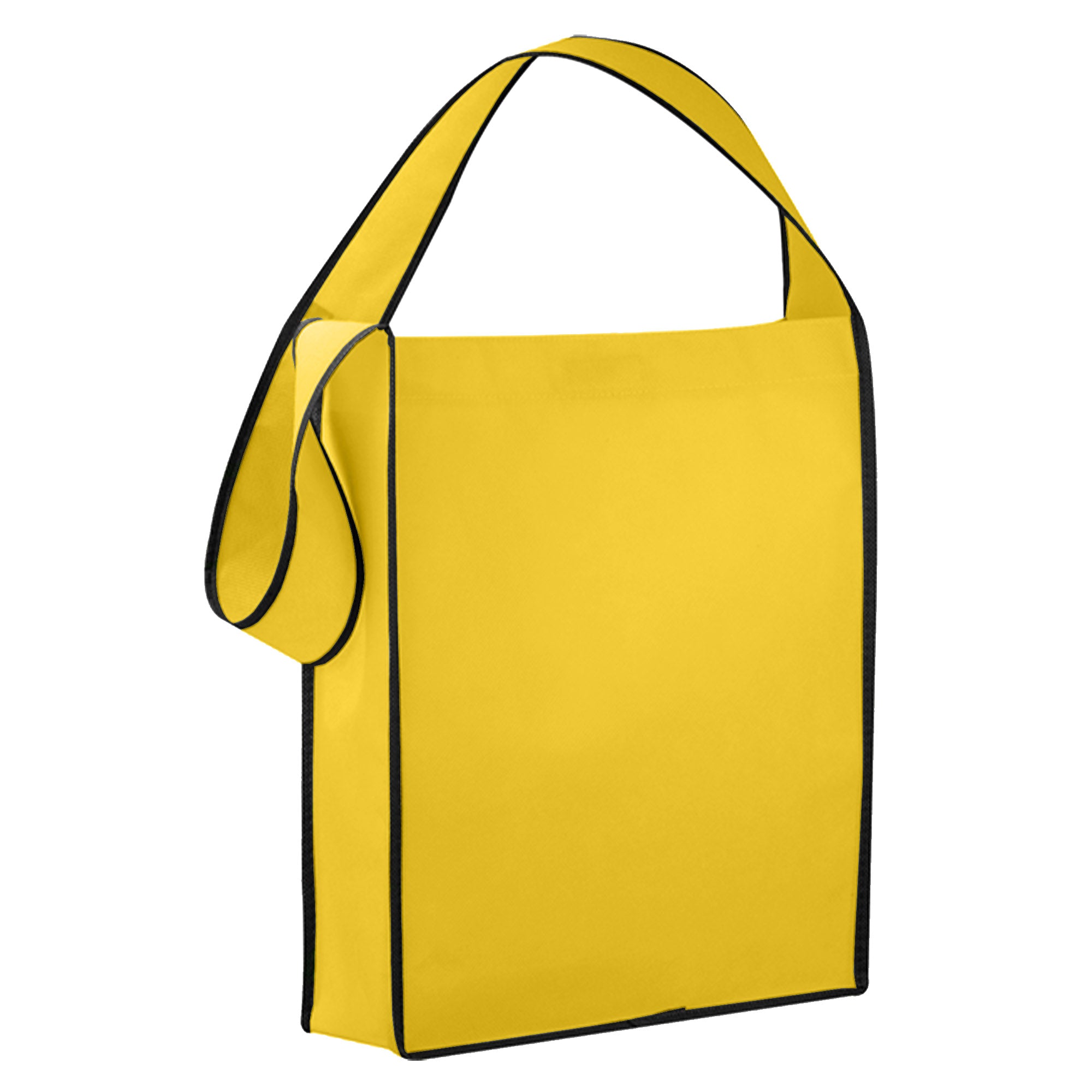 Non Woven Sling Bag - Simply Merchandise