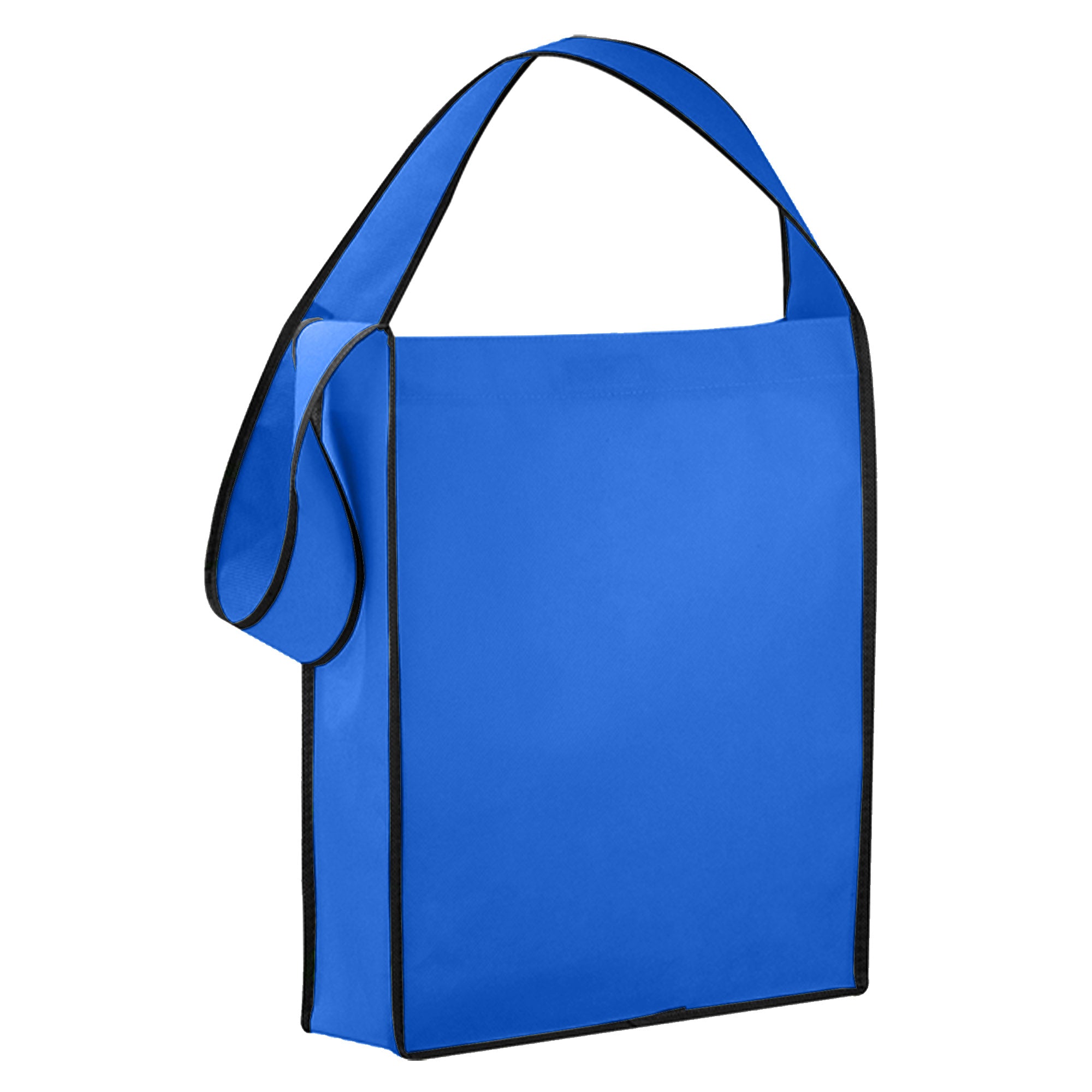 Non Woven Sling Bag - Simply Merchandise