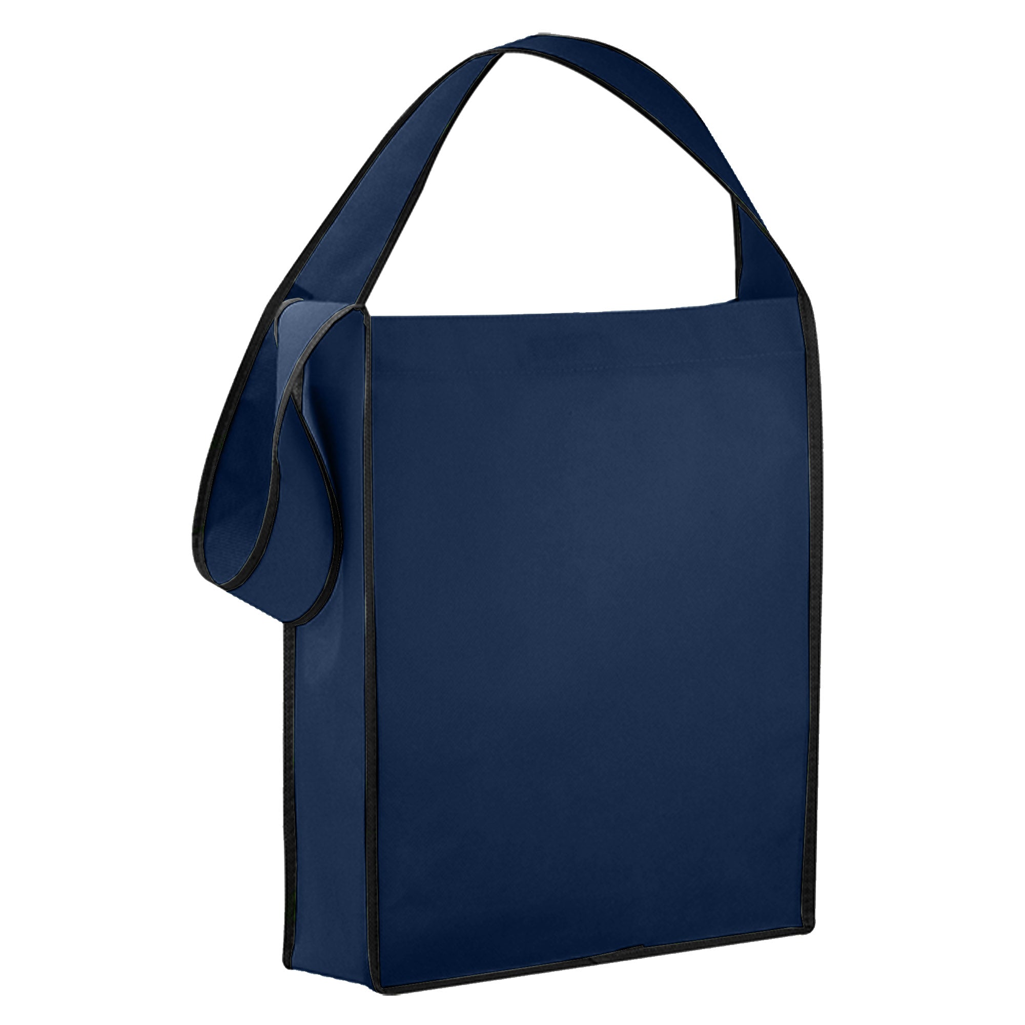 Non Woven Sling Bag - Simply Merchandise
