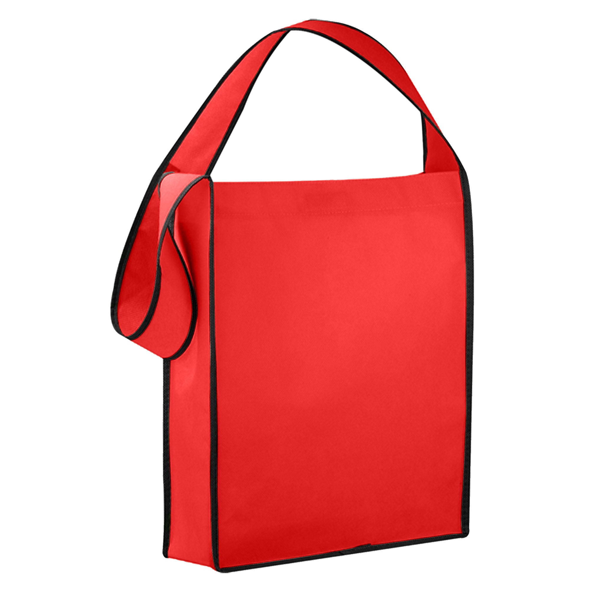 Non Woven Sling Bag - Simply Merchandise