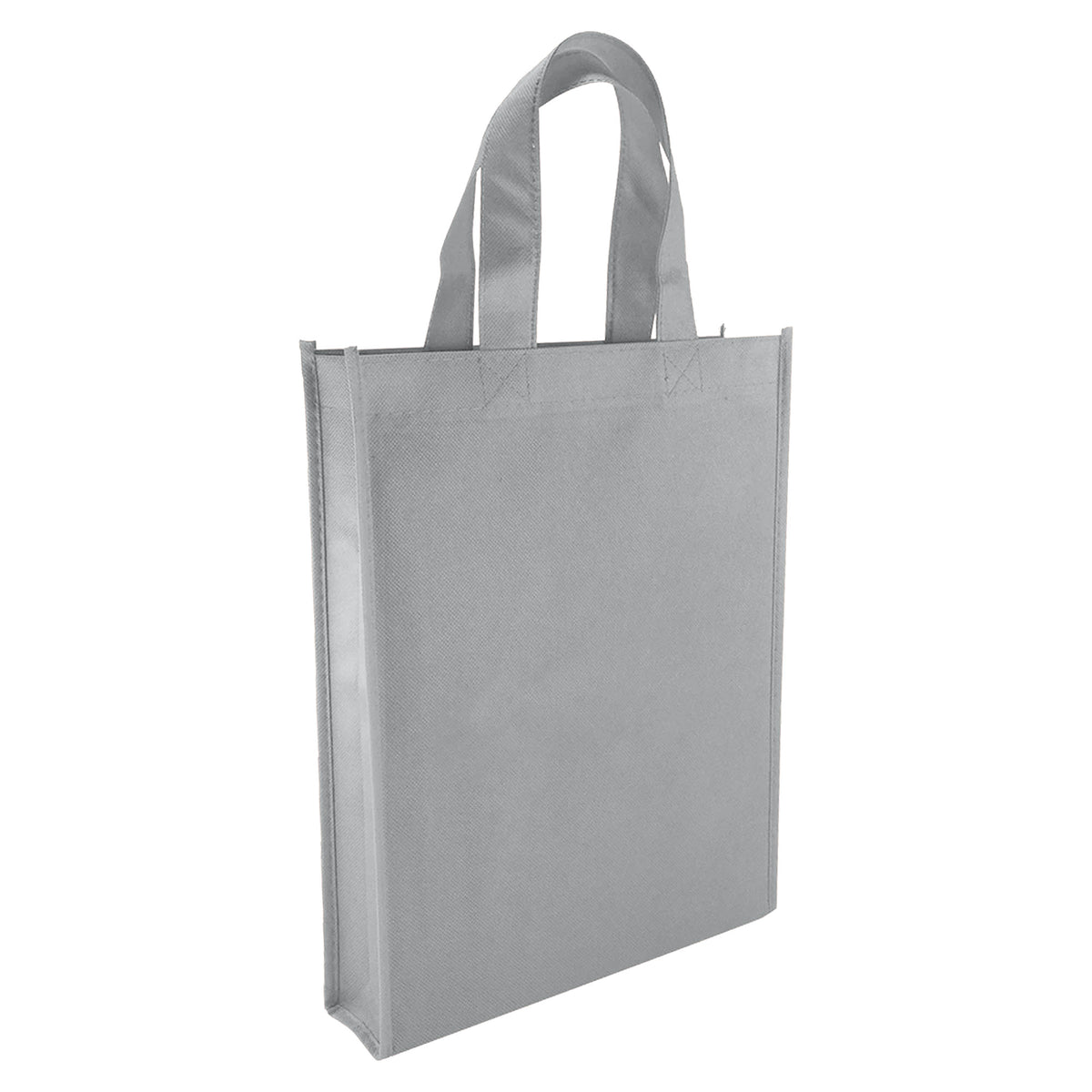 Non Woven Trade Show Bag with custom branded logo - Simply Merchandise