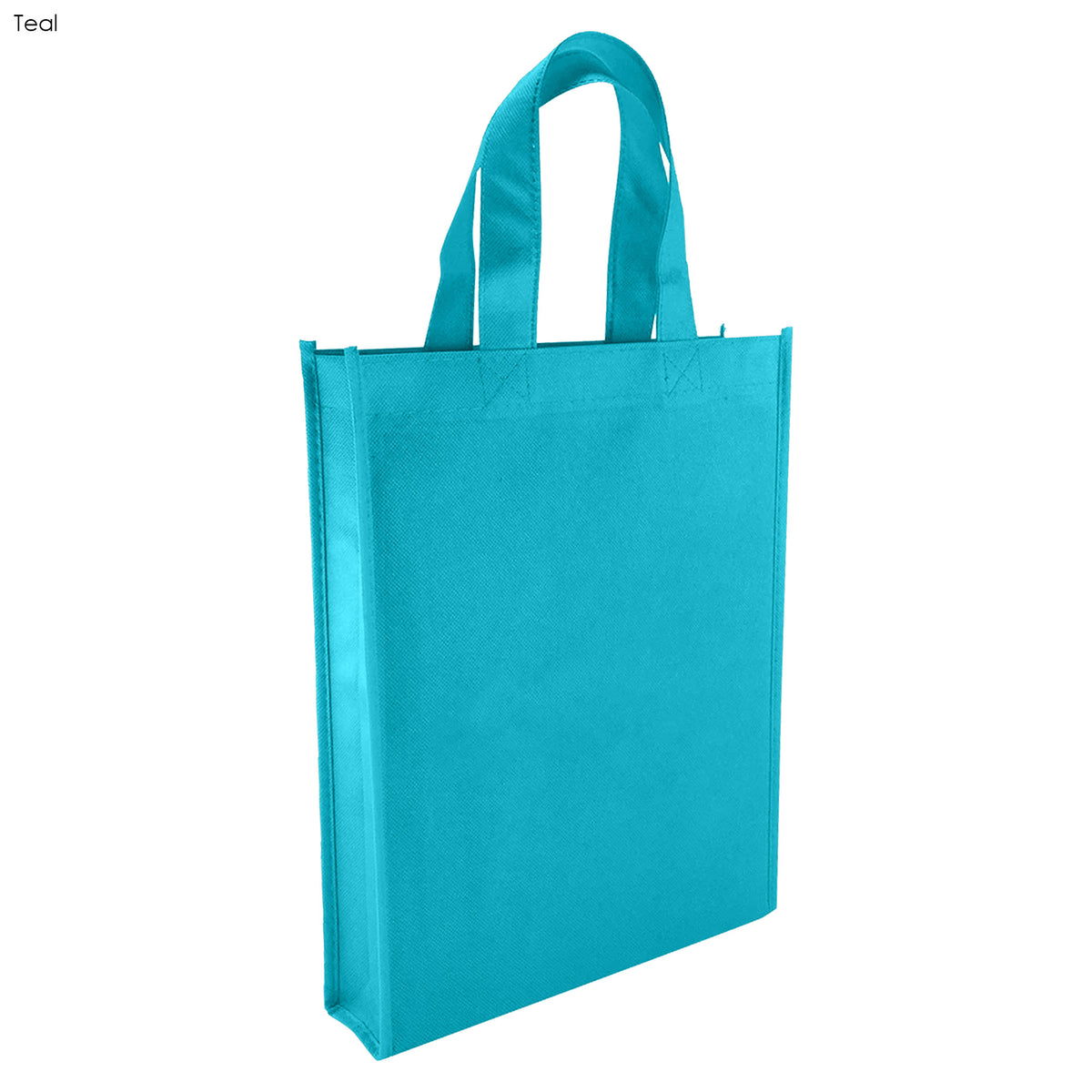 Non Woven Trade Show Bag with custom branded logo - Simply Merchandise