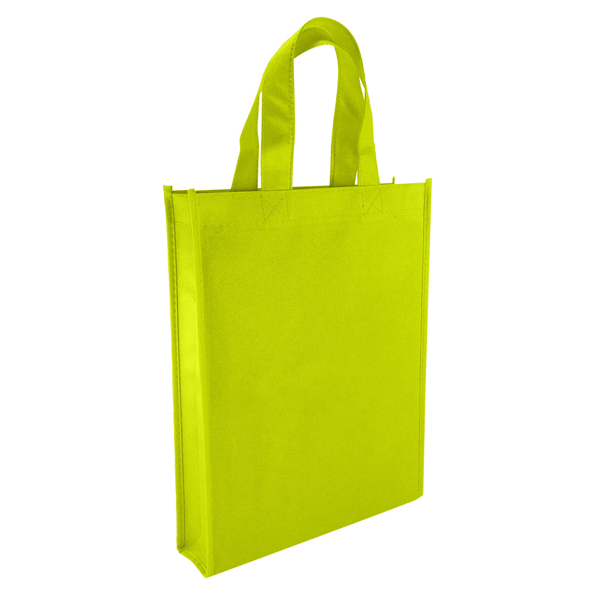 Non Woven Trade Show Bag with custom branded logo - Simply Merchandise