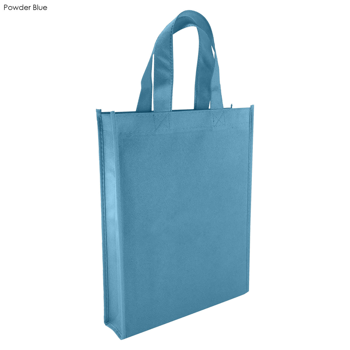 Non Woven Trade Show Bag with custom branded logo - Simply Merchandise