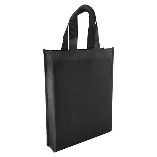 Non Woven Trade Show Bag with custom branded logo - Simply Merchandise