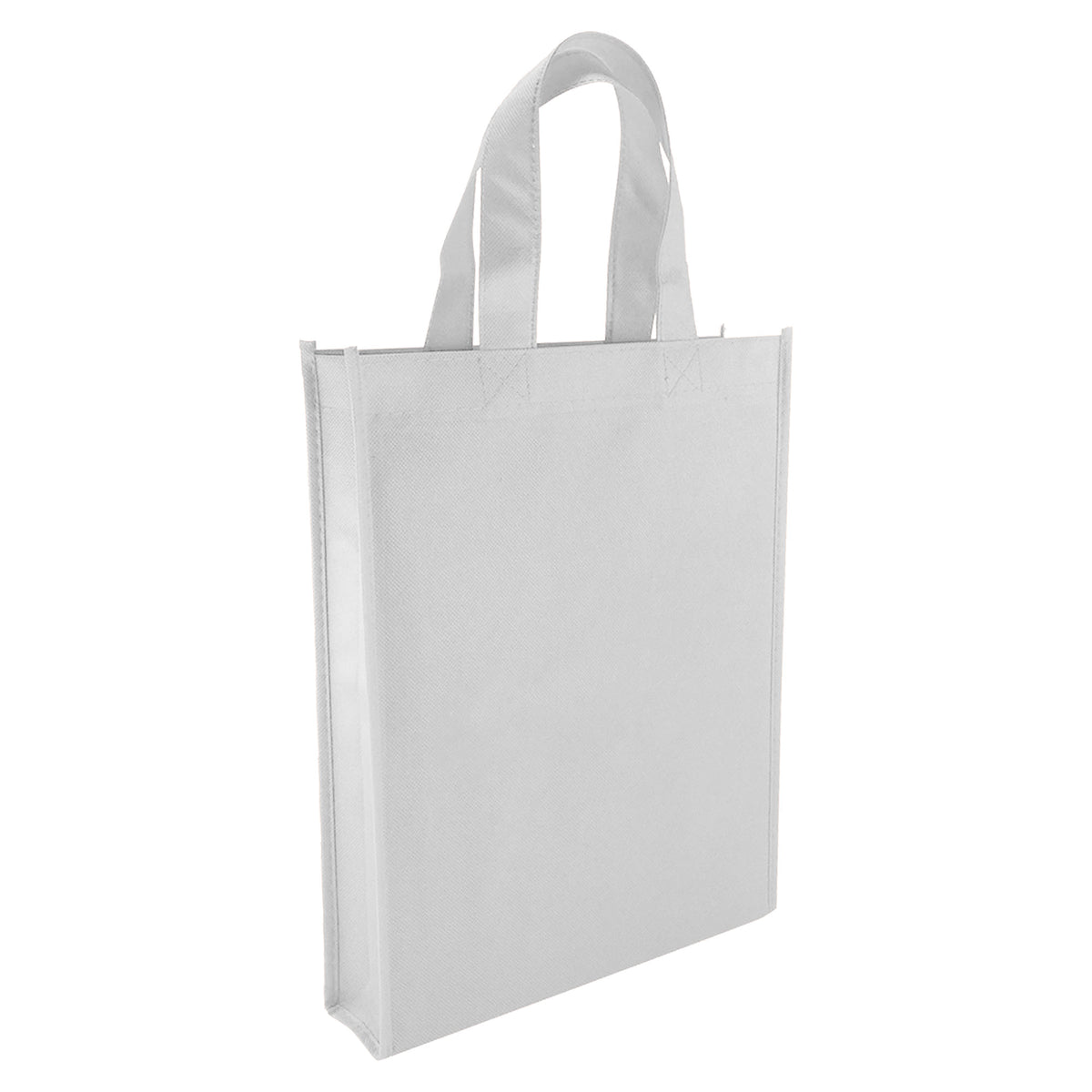 Non Woven Trade Show Bag with custom branded logo - Simply Merchandise