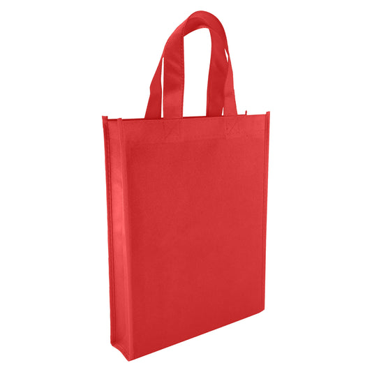 Non Woven Trade Show Bag with custom branded logo - Simply Merchandise