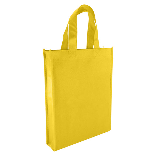 Non Woven Trade Show Bag with custom branded logo - Simply Merchandise
