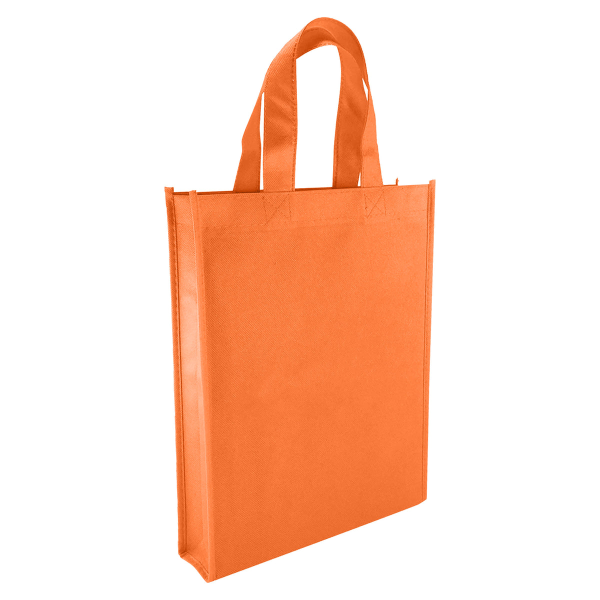 Non Woven Trade Show Bag with custom branded logo - Simply Merchandise
