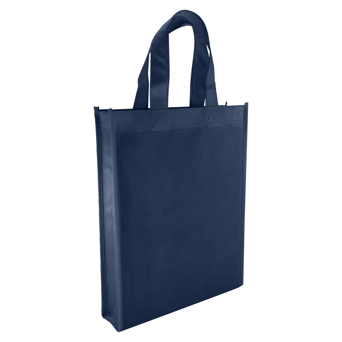 Non Woven Trade Show Bag with custom branded logo - Simply Merchandise